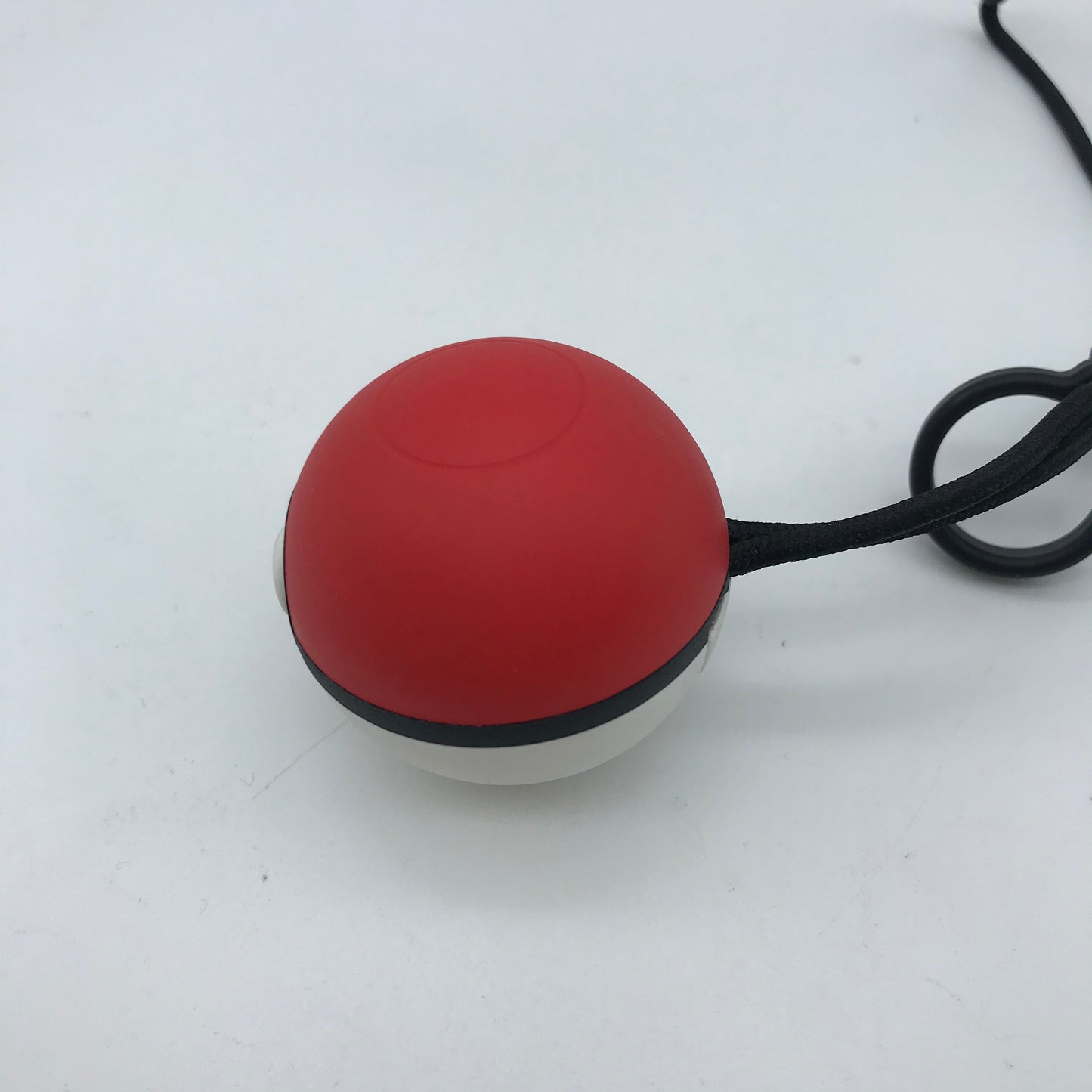 Pokemon Let's Go Eevee (Nintendo Switch, 2018) & Poke Ball Plus Controller