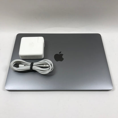 2020 Apple MacBook Pro 13" M1 3.2GHz 16GB RAM 1TB SSD Space Gray A2338